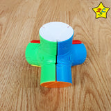 Q-platypus Magnetico Pyraminx Puzzle Shengshou Cubo