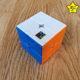 Rs2m Cubo Magnético 2x2 Moyu Rs2 M Speedcube Original