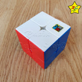 Rs2m Cubo Magnético 2x2 Moyu Rs2 M Speedcube Original