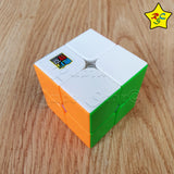 Rs2m Cubo Magnético 2x2 Moyu Rs2 M Speedcube Original