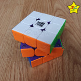 Weilong Wr M Maglev Cubo 3x3 Moyu Original Morado