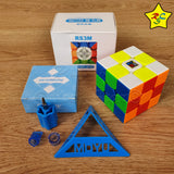 Cubo Rs3 M Magnetico 3x3 Moyu RS3M Cubing Classroom