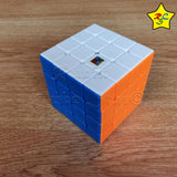 Cubo Rs4 M Magnetico 4x4 Moyu Cubing Clasroom Original