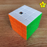 Cubo Rs4 M Magnetico 4x4 Moyu Cubing Clasroom Original