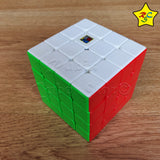 Cubo Rs4 M Magnetico 4x4 Moyu Cubing Clasroom Original