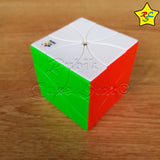 Redi Petalos Magnetico Yuxin Eight Petals Speedcube Puzzle