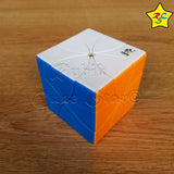 Redi Petalos Magnetico Yuxin Eight Petals Speedcube Puzzle