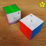Redi Petalos Magnetico Yuxin Eight Petals Speedcube Puzzle