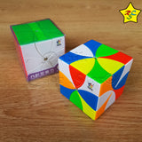 Redi Petalos Magnetico Yuxin Eight Petals Speedcube Puzzle