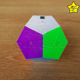 Rediminx Cubo Dodecaedro Redi Mofang Moyu
