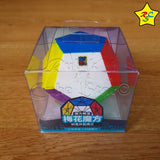 Rediminx Cubo Dodecaedro Redi Mofang Moyu
