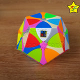 Rediminx Cubo Dodecaedro Redi Mofang Moyu