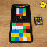 Race Battle Deslizar Race Magic Block 2D Multijugador