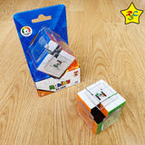 Cubo Rubik Slide 3x3 Rubik's Original Puzzle Deslizar 3d