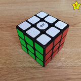 Cubo Original 3x3 Sail W Actualizado Qiyi Negro