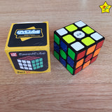 Cubo Original 3x3 Sail W Actualizado Qiyi Negro