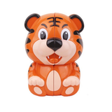 Cubo Oso Panda 2x2 Tigre 2x2 Animal Yuxin Grande