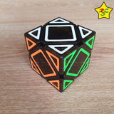 Skewb Ciyuan Cobra Dimension Cubo Exclusivo Qiyi Speed
