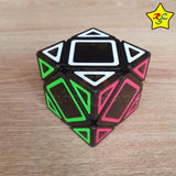 Skewb Ciyuan Cobra Dimension Cubo Exclusivo Qiyi Speed