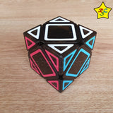 Skewb Ciyuan Cobra Dimension Cubo Exclusivo Qiyi Speed