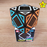 Skewb Ciyuan Cobra Dimension Cubo Exclusivo Qiyi Speed