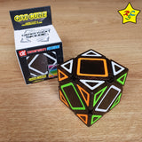 Skewb Ciyuan Cobra Dimension Cubo Exclusivo Qiyi Speed