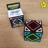 Skewb Ciyuan Cobra Dimension Cubo Exclusivo Qiyi Speed