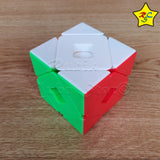 Skewb Doble Meilong Moyu Mofang Jiaoshi Mod Master Skewb
