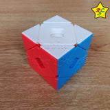 Skewb Doble Meilong Moyu Mofang Jiaoshi Mod Master Skewb