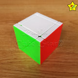 Skewb Fisher Mofang Jiaoshi Moyu Modificacion - Stickerless
