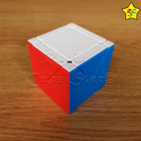 Skewb Fisher Mofang Jiaoshi Moyu Modificacion - Stickerless