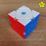 Skewb Gan Magnetico Mejorado Original SpeedCube Cubo Stickerless