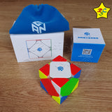 Skewb Gan Magnetico Mejorado Original SpeedCube Cubo Stickerless