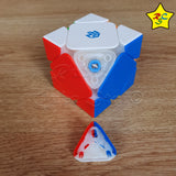 Skewb Gan Magnetico Mejorado Original SpeedCube Cubo Stickerless