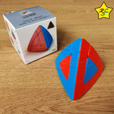 Skewb Tetraedro Piramide Jinx Magic Tower Shengshou Skewb Mod