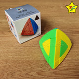 Skewb Tetraedro Piramide Jinx Magic Tower Shengshou Skewb Mod