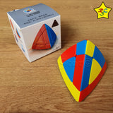 Skewb Tetraedro Piramide Jinx Magic Tower Shengshou Skewb Mod