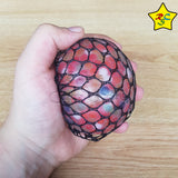 Pelota Slime Cerebro Squishy Ball Espichar Anti Estres