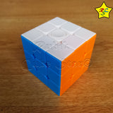 Cubo Spinner 3x3 Fidget Magic Cube - Stickerless