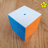 Square 0 Magnetico Mrm Shengshou Cubo Modificación