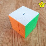 Square 0 Magnetico Mrm Shengshou Cubo Modificación