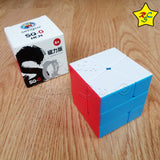 Square 0 Magnetico Mrm Shengshou Cubo Modificación