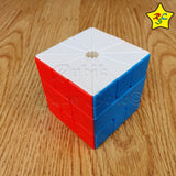 Square 2 Two Magnetico Shengshou Mrm Cubo Dificultad
