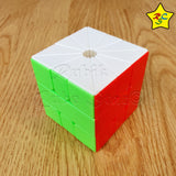Square 2 Two Magnetico Shengshou Mrm Cubo Dificultad