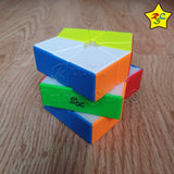 Square One Mgc Yj Magnetico Cubo Moyu Stickerless