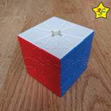 Square One Mgc Yj Magnetico Cubo Moyu Stickerless