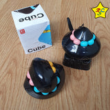 Puzzle Square One Pepas Mágico Spinner Cube Fidget Toy