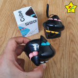 Puzzle Square One Pepas Mágico Spinner Cube Fidget Toy