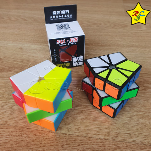 Square-1
