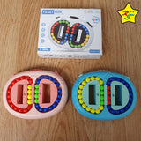 Puzzle Pepas Doble Cara Sensorial Antiestrés Simple Dimple